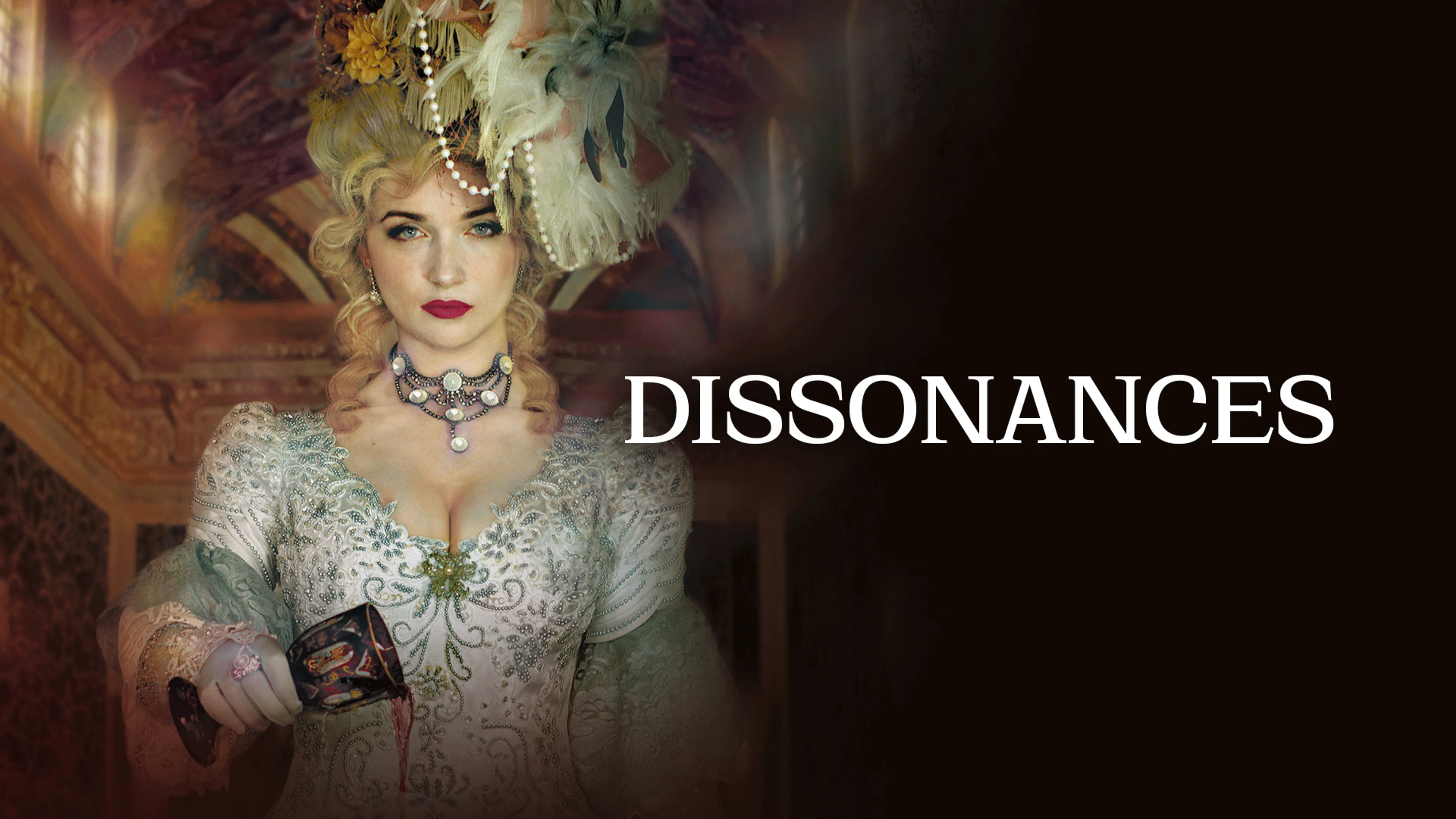 Dissonances poster